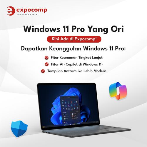 Windows 11 Generic Product