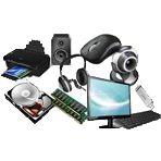 Accessories & Spareparts