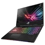 Notebook Gaming