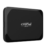SSD / Hardisk