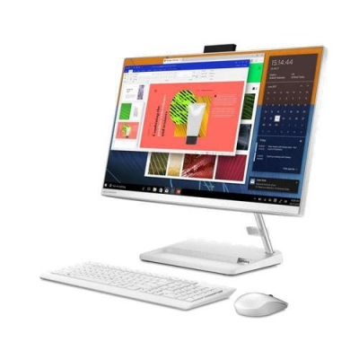 LENOVO AIO ALL IN ONE 3i 22IAP7 51ID 52ID INTEL CORE i3-1215U 8GB 256GB