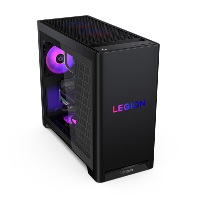 LENOVO PC DESKTOP LEGION TOWER T5-30IAS10 2QID ULTRA 7-265KF 32GB 1TB RTX5070Ti 16GB GDDR7 WIN 11 HOME + OFFICE HOME 2024