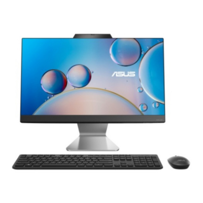 ASUS PC ALL IN ONE A3202WBAK-BPB1820W BLACK INTEL 7305 8GB 256GB WIN11 NO OHS