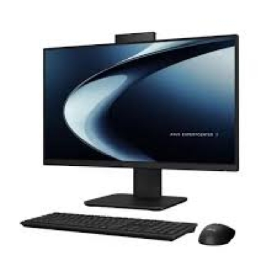 ASUS ALL IN ONE AIO P440VAK-B5852WS BLACK INTEL CORE 5-210H 8GB 512GB WIN 11 HOME + OFFICE HOME 2024 + M 365 1 YEAR
