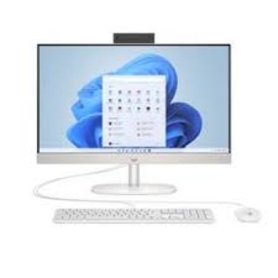 Hewlett-Packard HP AIO ALL IN ONE 24-cr0200d WHITE CORE i3-1315U 8GB 512GB WIN 11 + OHS 2021