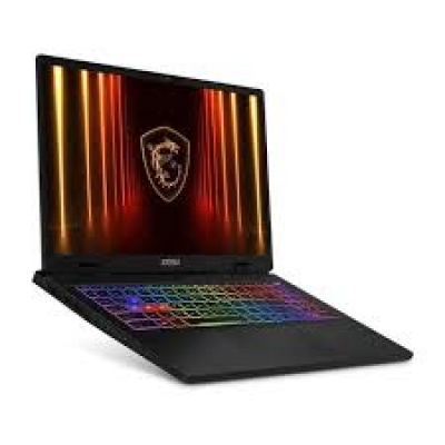 MSI GAMING CROSSHAIR 16 HX AI D2XWFKG 9S7-15P421-041 GREY INTEL CORE ULTRA 9-275HX 16GB 1TB RTX 5070 8GB GDDR7 WIN 11 + OH 2024