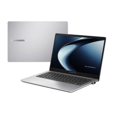 ASUS EXPERTBOOK P1 PM1403CDA-S65151WS SILVER AMD RYZEN 5-150 16GB 512GB WIN 11 HOME + OFFICE HOME 2021 + M 365 1 YEAR