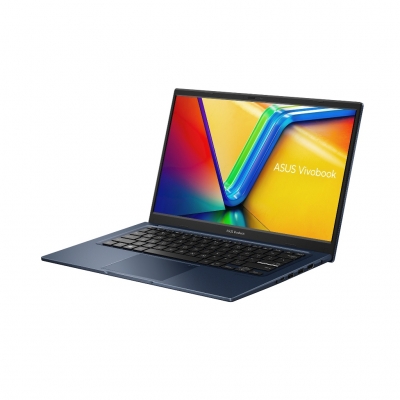 ASUS VIVOBOOK 14 A1404VA VIPS3821M VIPS3822M VIPS3823M VIPS3851M VIPS3852M VIPS3853M INTEL CORE i3-1315U 8GB 256GB/ 512GB WIN 11 HOME + OFFICE HOME 2024
