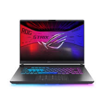 ASUS GAMING ROG STRIX G16 G615LR-I9NT7C6G-HM GREY INTEL ULTRA 9-275HX 32GB 2TB RTX 5070Ti 12GB WIN 11 + OH 2024