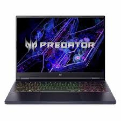 ACER GAMING PREDATOR HELIOS NEO PHN14-51-9378 GeForce RTX 4060 8GB INTEL ULTRA 9-185H 32GB 1TB WIN 11 HOME + OHS 2021