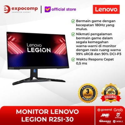 Lenovo Legion R25i-30 25