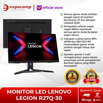 LED LENOVO LEGION R27Q-30 27