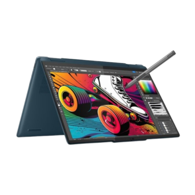LENOVO YOGA 7 2-in-1 14IML9 0WID/ FDID/ GHID INTEL CORE ULTRA 5-125H 16GB 512GB W11+OH 2024 OLED TOUCH INTEL EVO