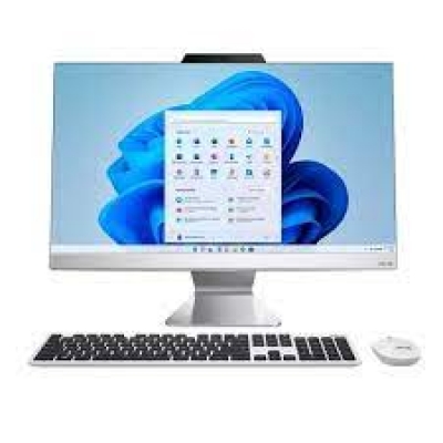 ASUS ALL IN ONE AIO A3402WVAK-WPC5850WS WHITE INTEL CORE i5-1335U 8GB 512GB WIN 11 HOME + OHS 2021