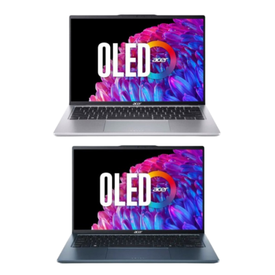 ACER SWIFT GO 14 AI SFG14-73 56A7 58BQ ULTRA 5 125H EVO 32GB 512GB OLED WIN11+ OHS 2021