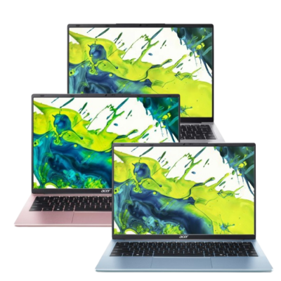 ACER ASPIRE LITE AL14-32P 370Z 37SA 37CE 38RE INTEL CORE 3-N355 8GB 256GB/ 512GB WIN 11 HOME + OFFICE HOME 2024